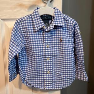 Ralph Lauren Shirt
